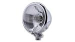 Phare avant Shin Yo Bates Style 4 1/2" chromé