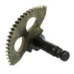 Pignon de kick P2R AXE SCOOT