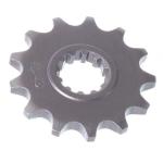 Pignon de sortie de boite AFAM ACIER 520 - 12 DENTS