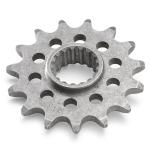 Pignon de sortie de boite JT. Anti boue 13 dents