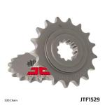 Pignon de sortie de boite JT. Pignon Acier Anti - bruit 152 - 525