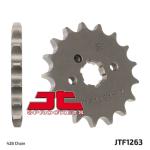 Pignon de sortie de boite JT. acier standard 1263 - 428
