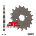 Pignon de sortie de boite JT. acier standard 1264 - 428