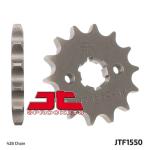 Pignon de sortie de boite JT. acier standard 1550 - 428