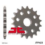 Pignon de sortie de boite JT. acier standard 423 - 530