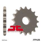 Pignon de sortie de boite JT. acier standard 426 - 428