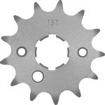 Pignon de sortie de boite Moose Racing 13 dents