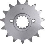 Pignon de sortie de boite Moose Racing 15 dents