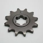 Pignon de sortie de boite P2R PIGNON 50 A BOITE ADAPTABLE SUZUKI 50 RMX, SMX 420 12 DTS -P2R-