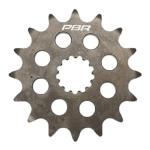 Pignon de sortie de boite PBR acier standard 2350 - 525 14 dents