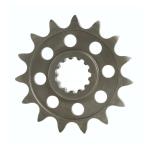 Pignon de sortie de boite PBR acier standard 2354 - 520