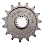 Pignon de sortie de boite Renthal Standard 14 dents