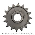 Pignon de sortie de boite Renthal acier standard 515U -520