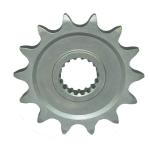 Pignon de sortie de boite Scar 12 DENTS