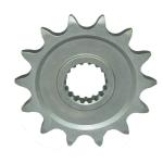 Pignon de sortie de boite Scar 13 DENTS