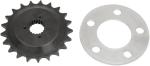 Pignon de vilebrequin Drag Specialties 21 dents