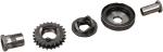 Pignon primaire Drag Specialties DS195196