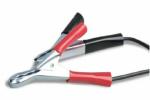 Pince BS Battery Cable "croco" standards