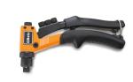 Pince Beta à riveter ultra compacte