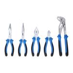Pince Brilliant Tools standard, 5 pcs