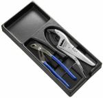 Pince Expert Module 2 multiprise/étau