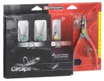 Pince Facom Jeu de 4 à Circlips®