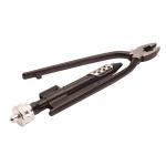 Pince a freiner RFX Race avec syst&egrave;me de verrouillage