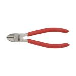 Pince coupante KS Tools diagonale standard, L. 165 mm