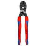 Pince coupante Knipex COUPE BOULON PRO COMPACT COBOLT 200mm ANTIROUILLE EPAISSEUR MATERIAU 3,6 A 6,0mm POIGNEE ERGONOMIQUE 71 02 200 MADE IN GERMANY