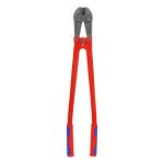Pince coupante Knipex COUPE BOULON PRO HAUTES PERFORMANCES 760mm GRIS ANTIROUILLE POIGNEE ERGONOMIQUE 71 72 760 MADE IN GERMANY