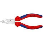 Pince coupante Knipex UNIVERSELLE PRO DEMI RONDE 145mm CHROME POIGNEE ERGONOMIQUE 08 25 145 MADE IN GERMANY