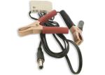 Pince crocodile Byterd CABLE BATTERIE