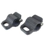 Pince d'arrimage Chaft POUR GUIDON