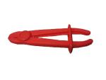 Pince durite d'essence Bihr durite 150mm