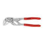 Pince multiprise Knipex CLE PRO ROBUSTE 150mm CHROME POLYVALENT 86 03 150 MADE IN GERMANY