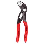 Pince multiprise Knipex MULTI PRO COBRA 125mm GRIS ANTIROUILLE 87 01 125 MADE IN GERMANY