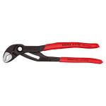 Pince multiprise Knipex MULTI PRO COBRA 250mm GRIS ANTIROUILLE 87 01 250 MADE IN GERMANY