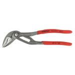 Pince multiprise Knipex MULTI PRO COBRA ES ULTRA EFFILE 180mm GRIS ANTIROUILLE 87 51 180 MADE IN GERMANY