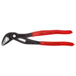 Pince multiprise Knipex MULTI PRO COBRA ES ULTRA EFFILE 250mm GRIS ANTIROUILLE 87 51 250 MADE IN GERMANY