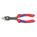 Pince multiprise Knipex PRO TWINGRIP 150mm GRIS ANTIROUILLE 82 02 150 MADE IN GERMANY