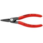 Pince &agrave; circlips Knipex INTERIEUR PRO 140mm DIAM 8 A 13mm GRIS ANTIROUILLE POINTE 0,9mm DROITE 48 11 J0 MADE IN GERMANY