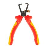 Pince &agrave; denuder Motoblouz isol&eacute;e VDE 160mm
