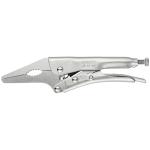 Pince-&eacute;tau Knipex BEC LONG PRO 165mm ZINGUEE VIS REGLAGE 41 34 165 MADE IN GERMANY