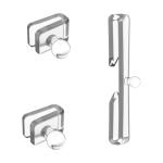 Pins tear off Leatt POUR MASQUE 4.5 X3