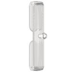 Pins tear off Scott POUR STRAP 50 MM (LOT DE 10)