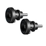 Pions b&eacute;quille &Oslash; 6mm GBRacing