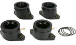 Pipe admission Bihr Kit pipes d'admission TOURMAX Yamaha