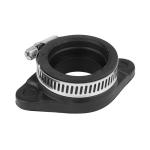 Pipe admission P2R MANCHON - RACCORD RACING 21 A 28 mm TYPE PWK