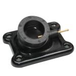 Pipe admission P2R PIPE ADMISSION 50 A BOITE ADAPTABLE DERBI 50 SENDA, GPR-GILERA 50 SMT, RCR-BULTACO 50 ASTRO, LOBITO -P2R-