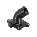 Pipe admission P2R PIPE ADMISSION 50 A BOITE ADAPTABLE MINARELLI 50 AM6-BETA 50 RR 2004+-APRILIA 50 MX, RX -P2R-